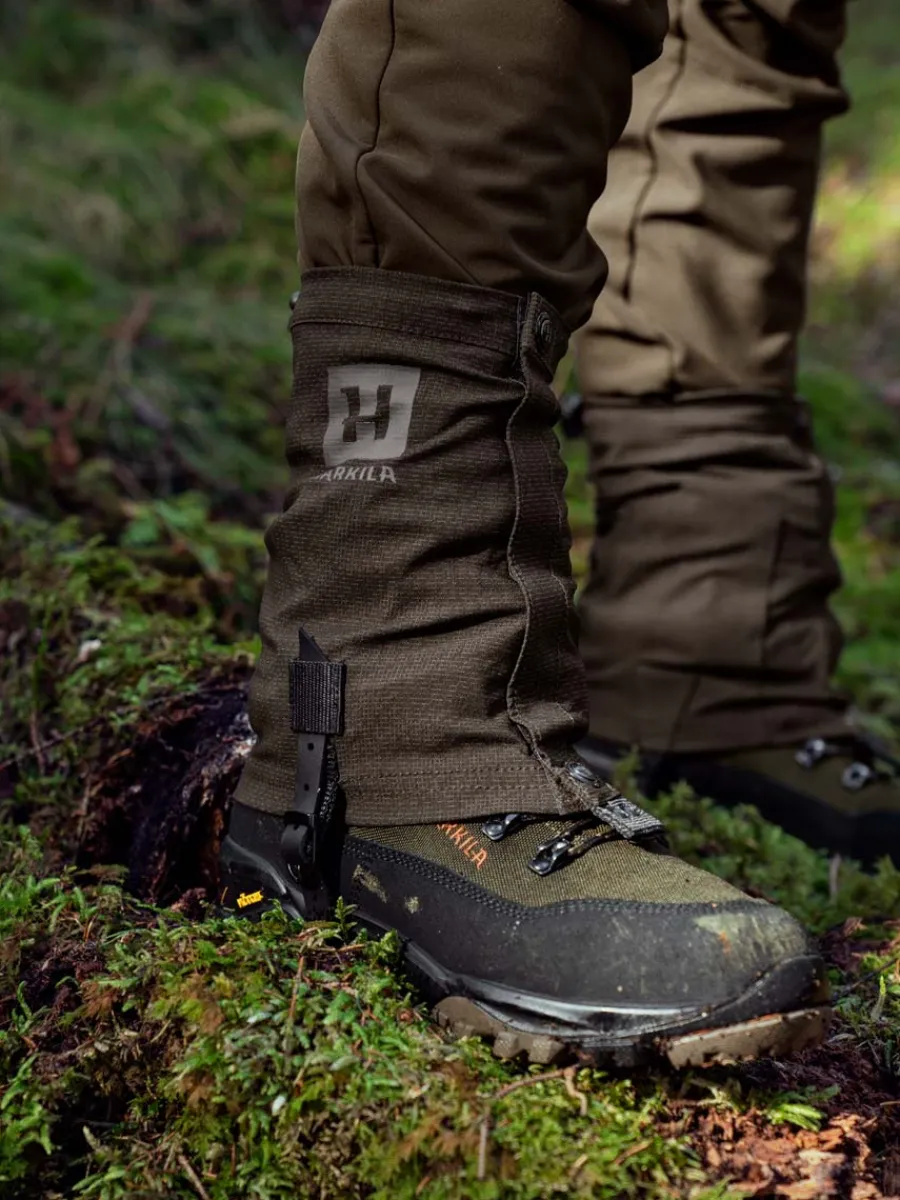harkila_ledge_gaiters__sh_1.webp Harkila Ledge Gaiters - Shadow Brown