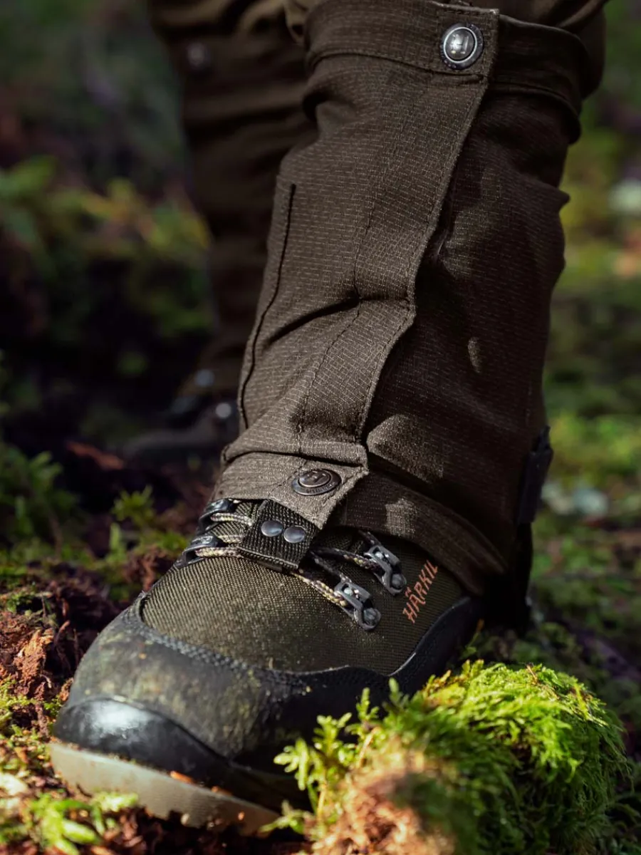 harkila_ledge_gaiters__sh_3.webp Harkila Ledge Gaiters - Shadow Brown