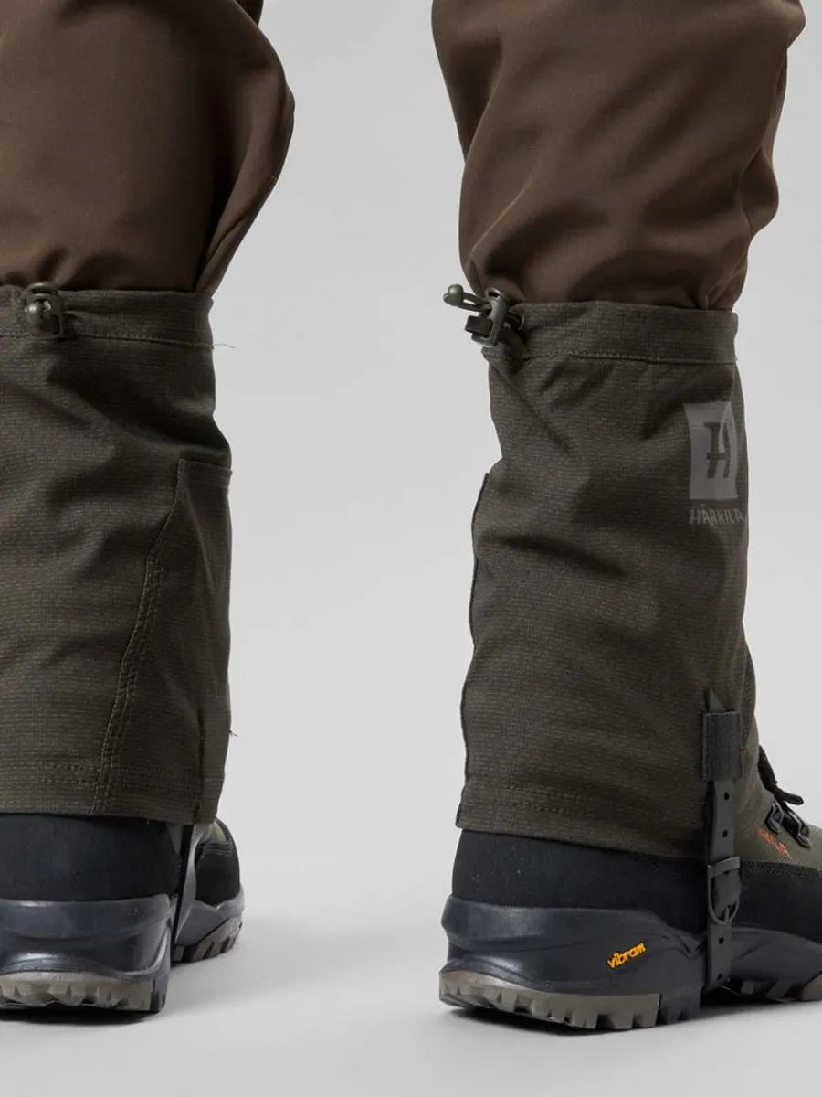 harkila_ledge_gaiters__sh_6.webp Harkila Ledge Gaiters - Shadow Brown