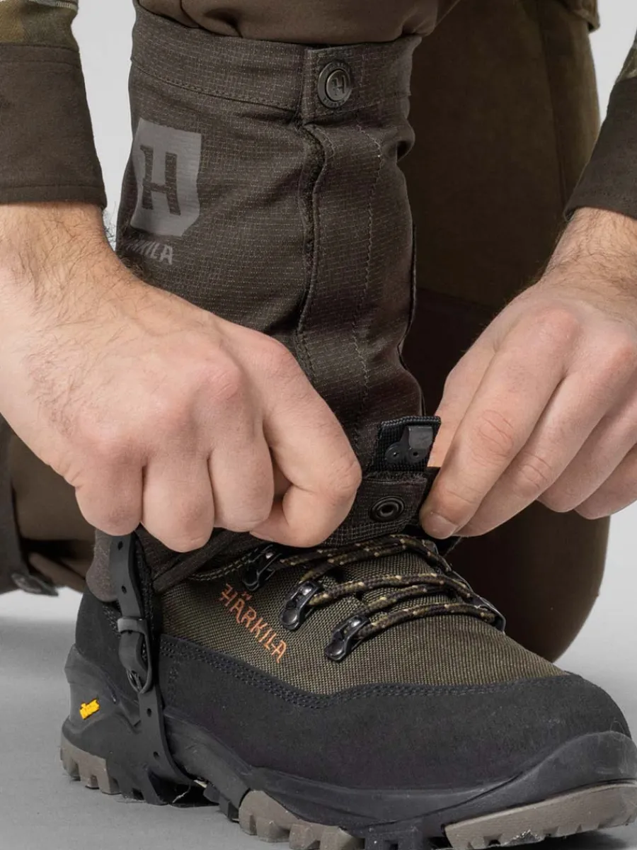 harkila_ledge_gaiters__sh_9.webp Harkila Ledge Gaiters - Shadow Brown