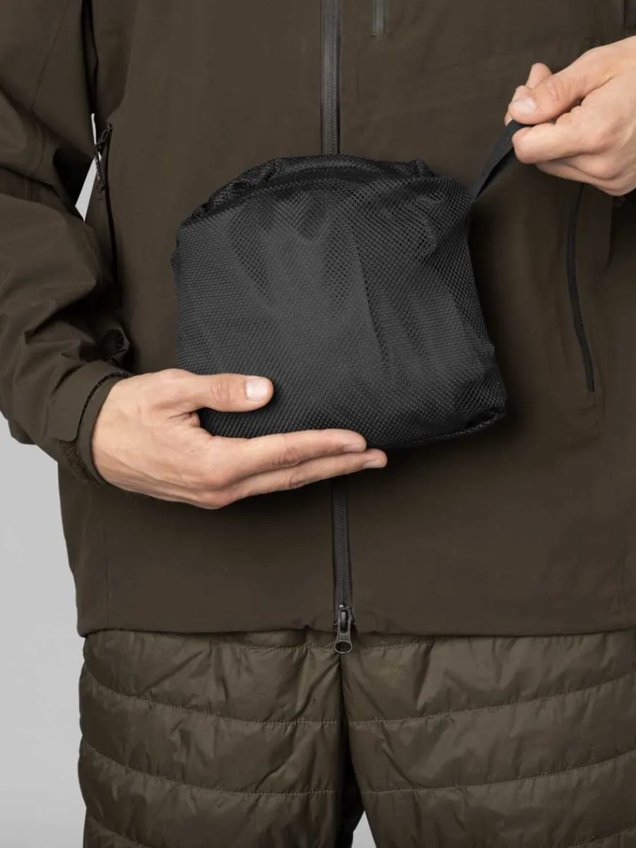 harkila_logmar_hws_waterp_5-1.webp Harkila Logmar HWS Waterproof Packable Trousers - Mens - Willow Green