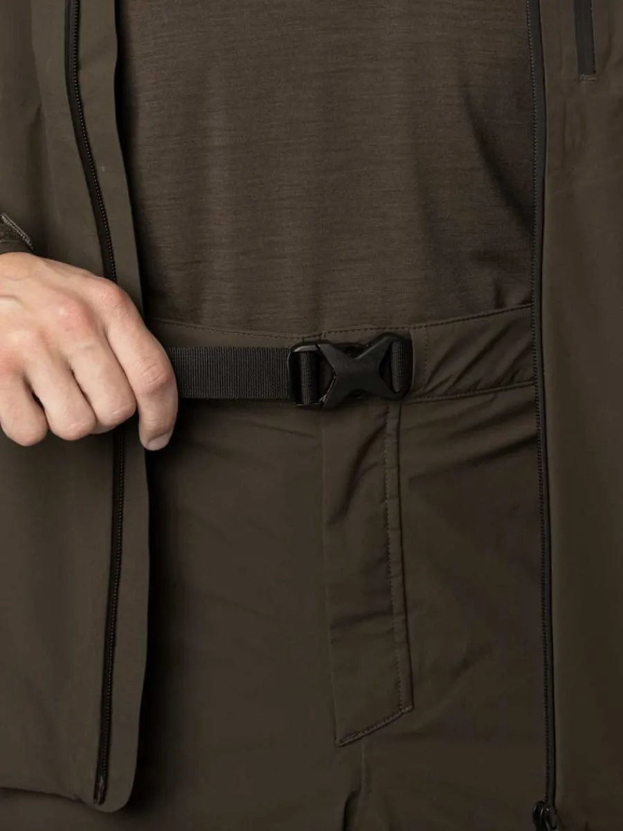 harkila_logmar_hws_waterp_6.webp Harkila Logmar HWS Waterproof Packable Trousers - Mens - Willow Green