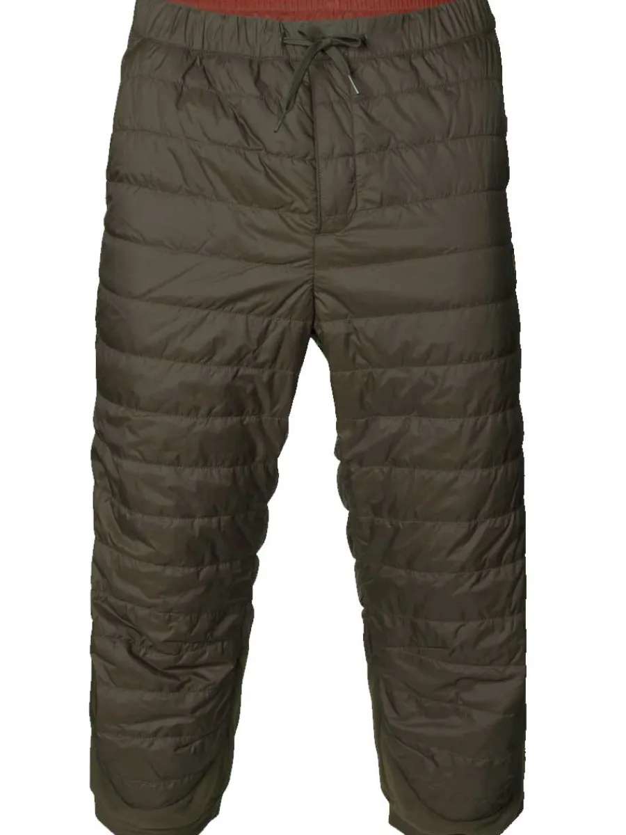 Harkila Logmar Insulated Packable Breeks - Mens - Willow Green
