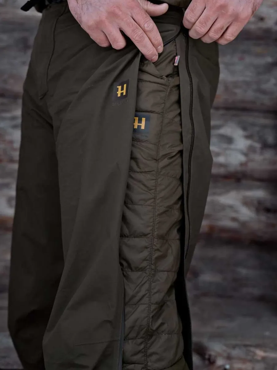 harkila_logmar_insulated__2-1.webp Harkila Logmar Insulated Packable Breeks - Mens - Willow Green