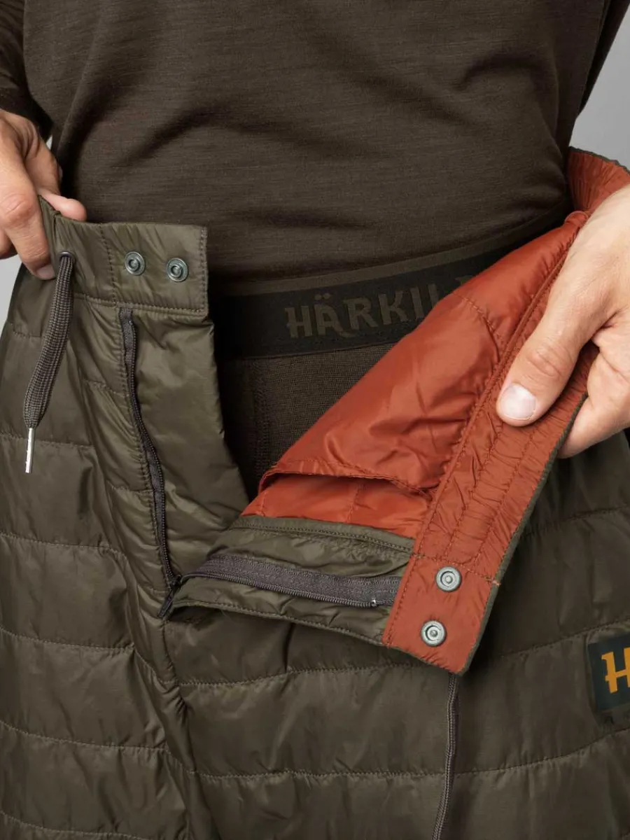 harkila_logmar_insulated__3-1.webp Harkila Logmar Insulated Packable Breeks - Mens - Willow Green