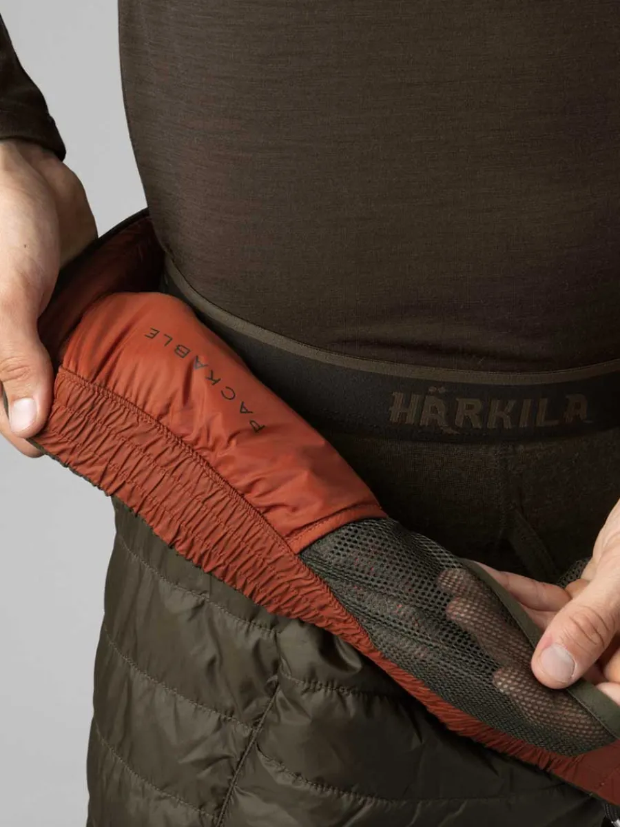 harkila_logmar_insulated__4-1.webp Harkila Logmar Insulated Packable Breeks - Mens - Willow Green