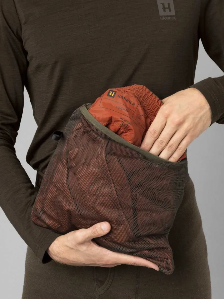 harkila_logmar_insulated__5-1.webp Harkila Logmar Insulated Packable Breeks - Mens - Willow Green