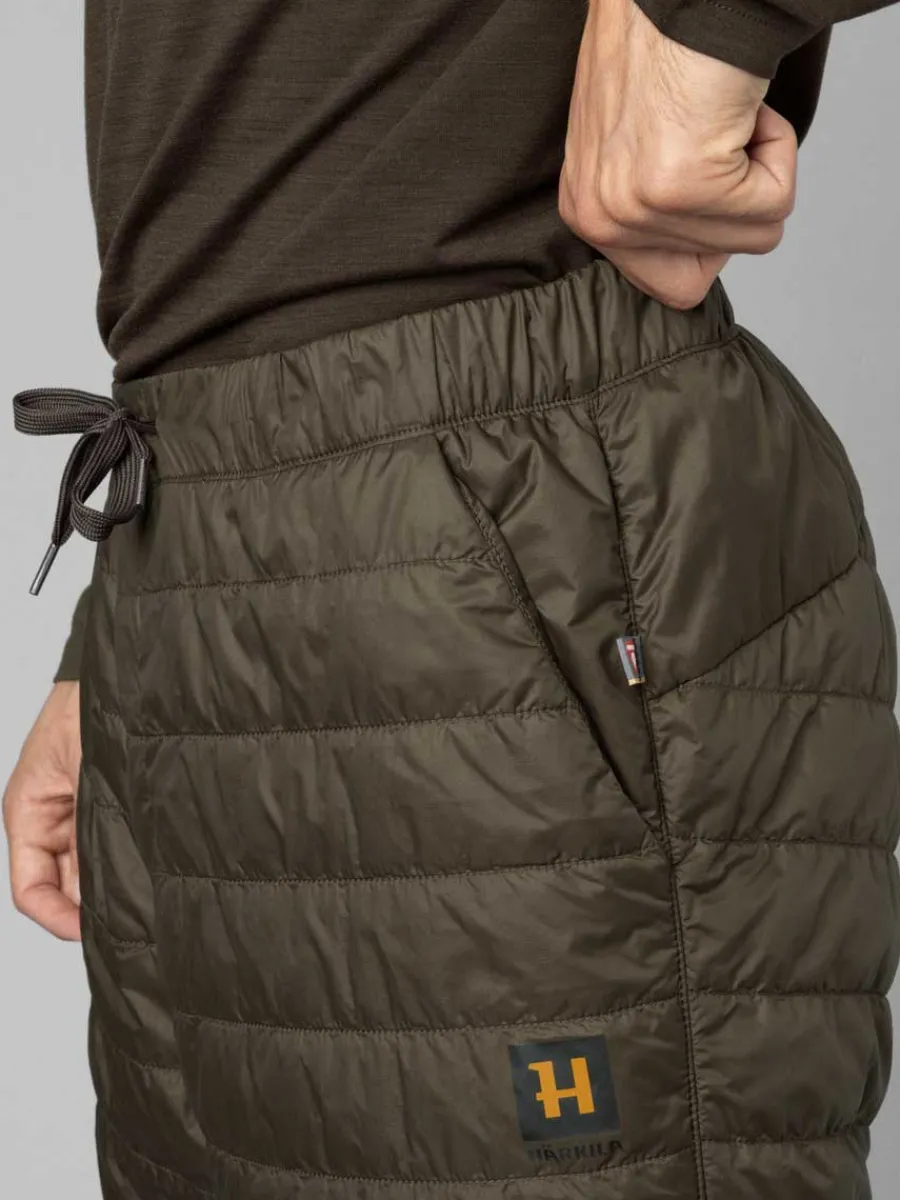 harkila_logmar_insulated__6-1.webp Harkila Logmar Insulated Packable Breeks - Mens - Willow Green