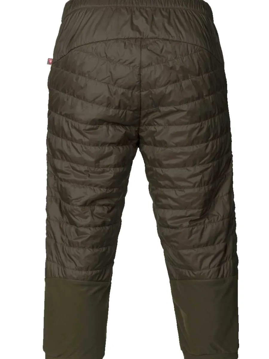 harkila_logmar_insulated__7.webp Harkila Logmar Insulated Packable Breeks - Mens - Willow Green