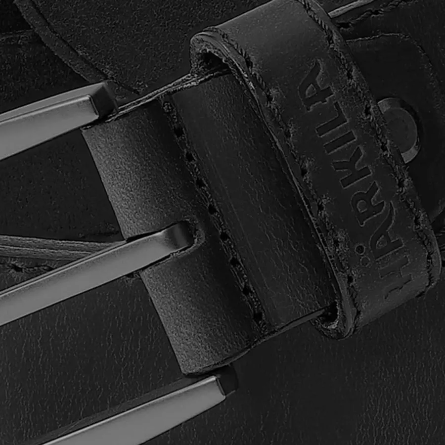 harkila_mens_arvak_leathe_1-1.webp Harkila Mens Arvak Leather Belt -