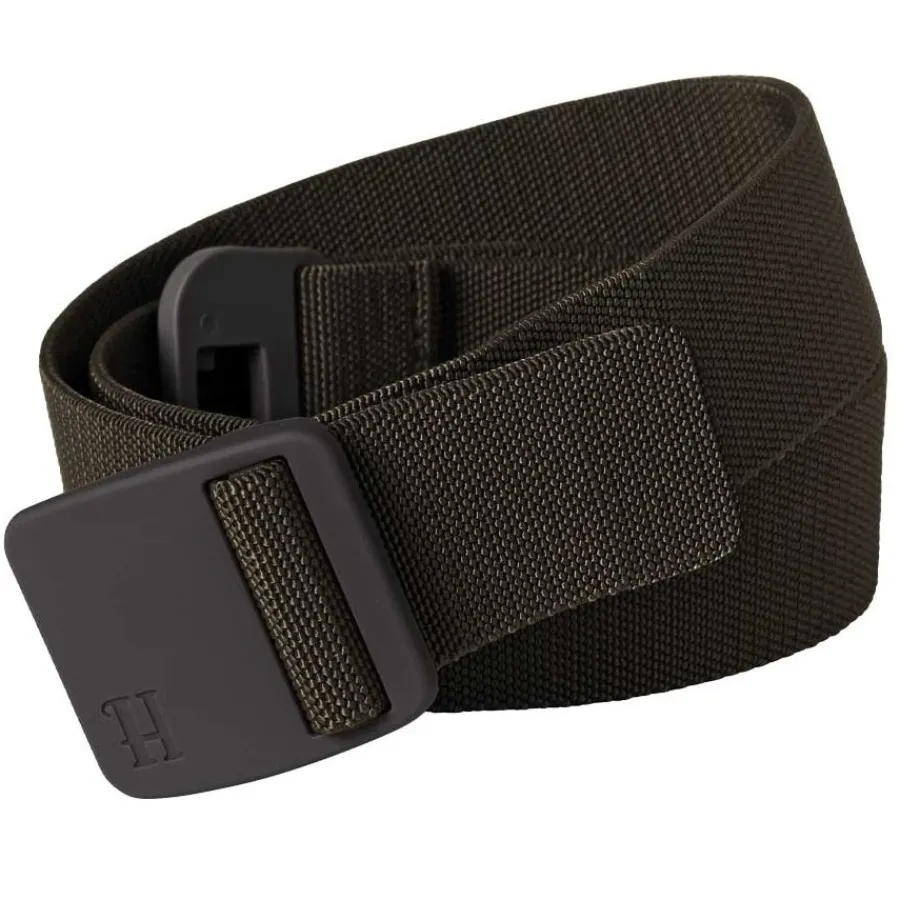 Harkila Mens Tech Belt - Willow Green