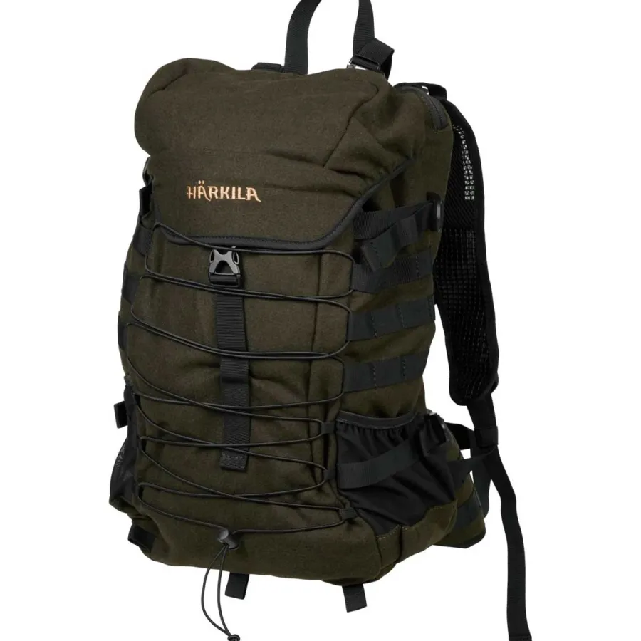 Harkila Metso 2.0 Rucksack - 36 Litre - Willow Green