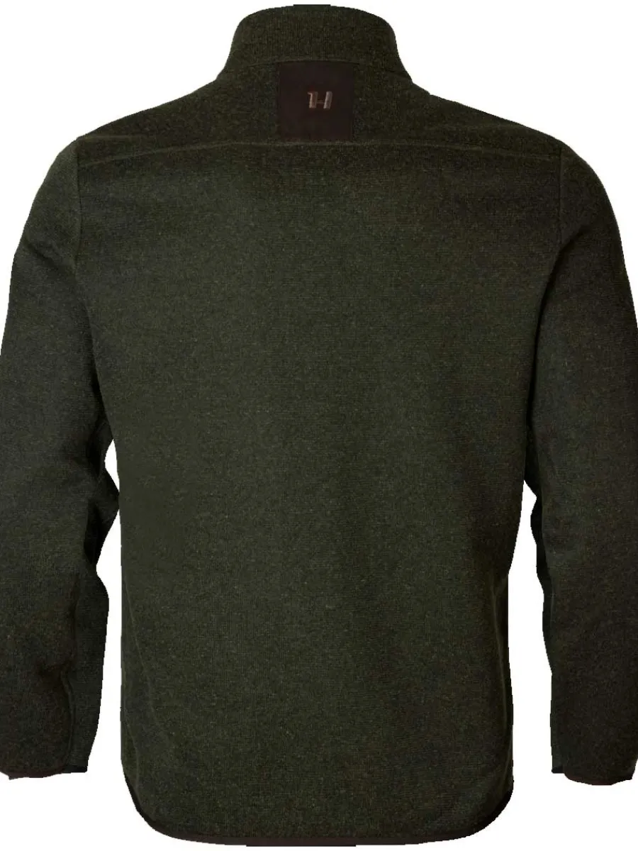 harkila_metso_full_zip_sw_2-1.webp Harkila Metso Full Zip Sweater - Mens - Willow Green