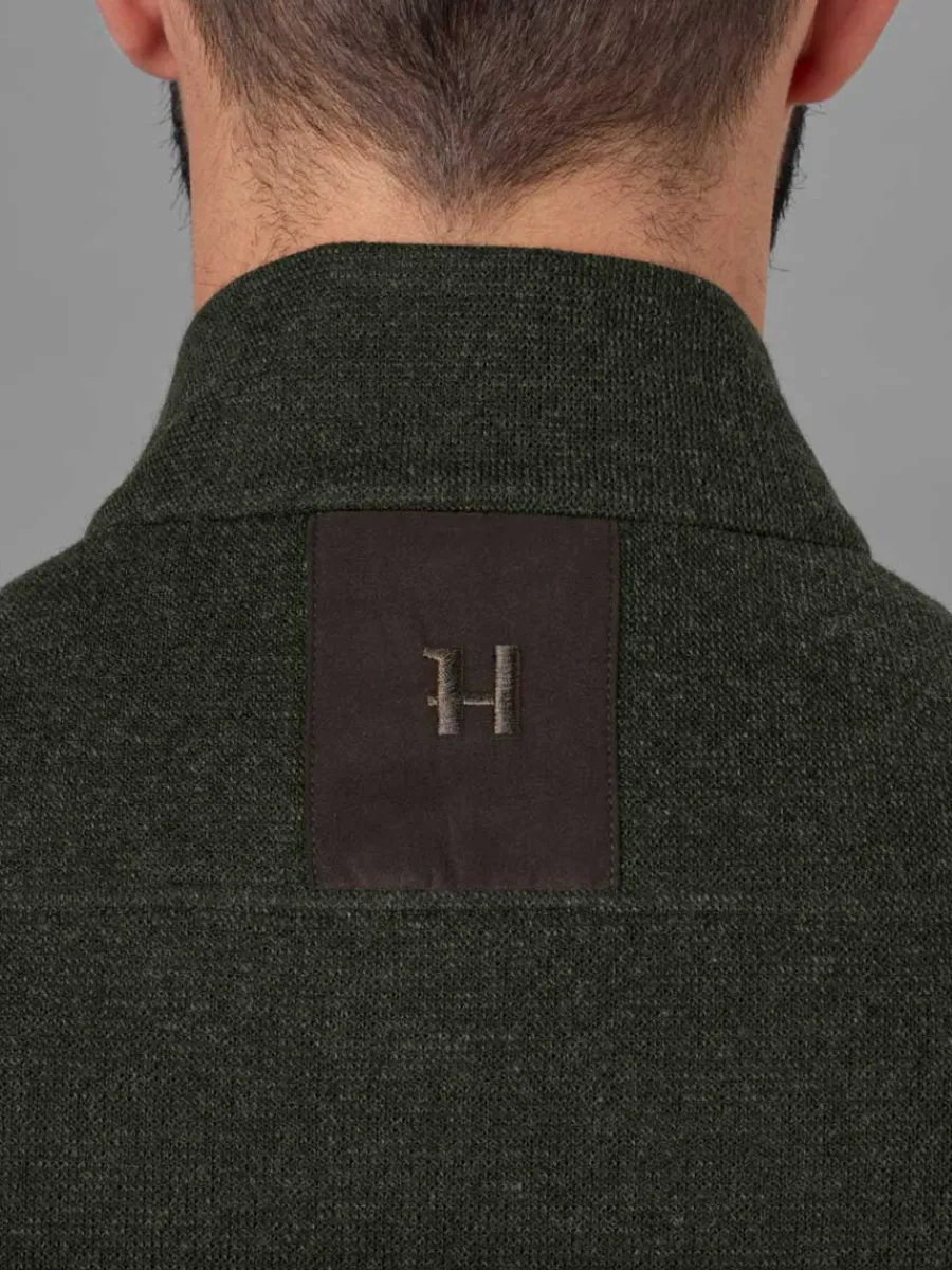 harkila_metso_full_zip_sw_5-1.webp Harkila Metso Full Zip Sweater - Mens - Willow Green