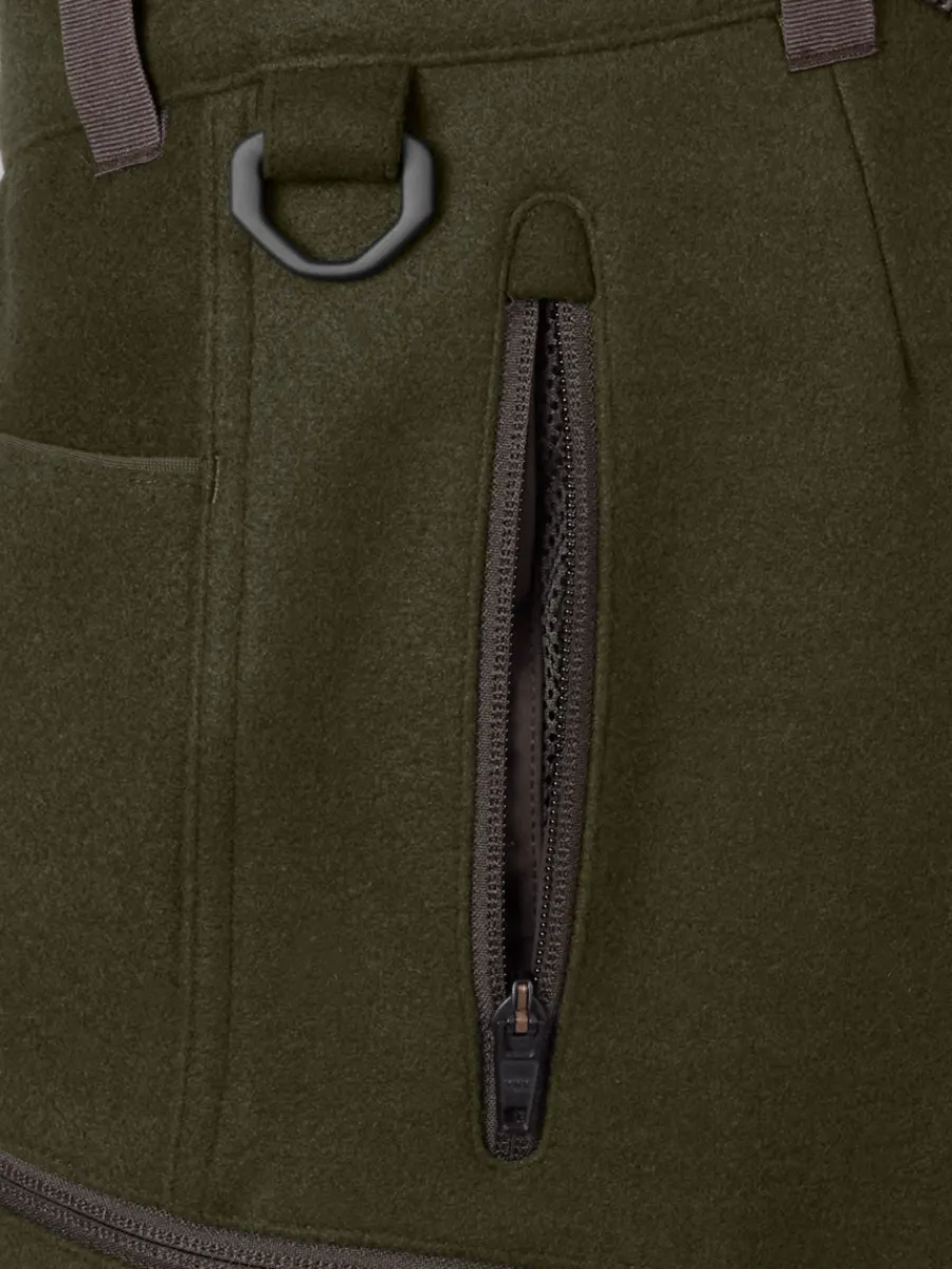 harkila_metso_hybrid_trou_4.webp Harkila Metso Hybrid Trousers - Mens - Willow Green