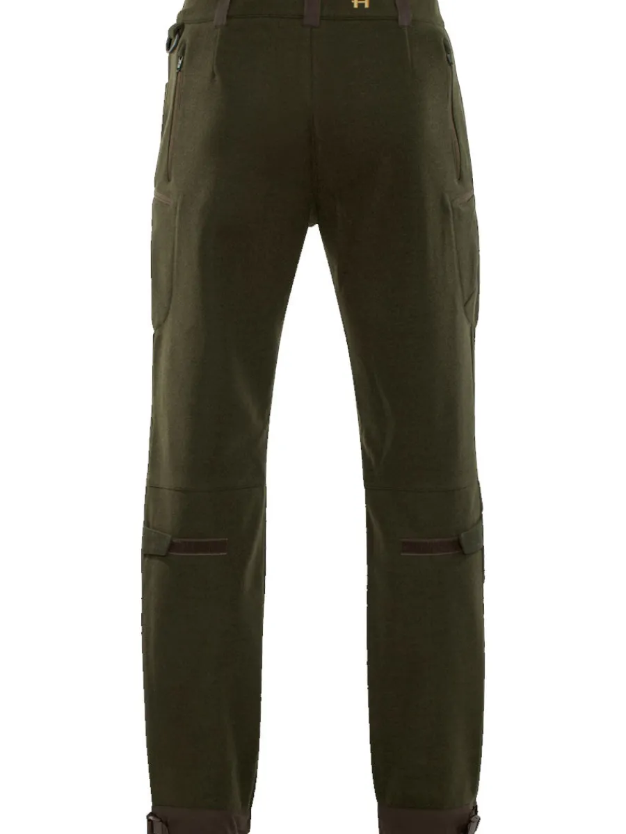 harkila_metso_hybrid_trou_6.webp Harkila Metso Hybrid Trousers - Mens - Willow Green