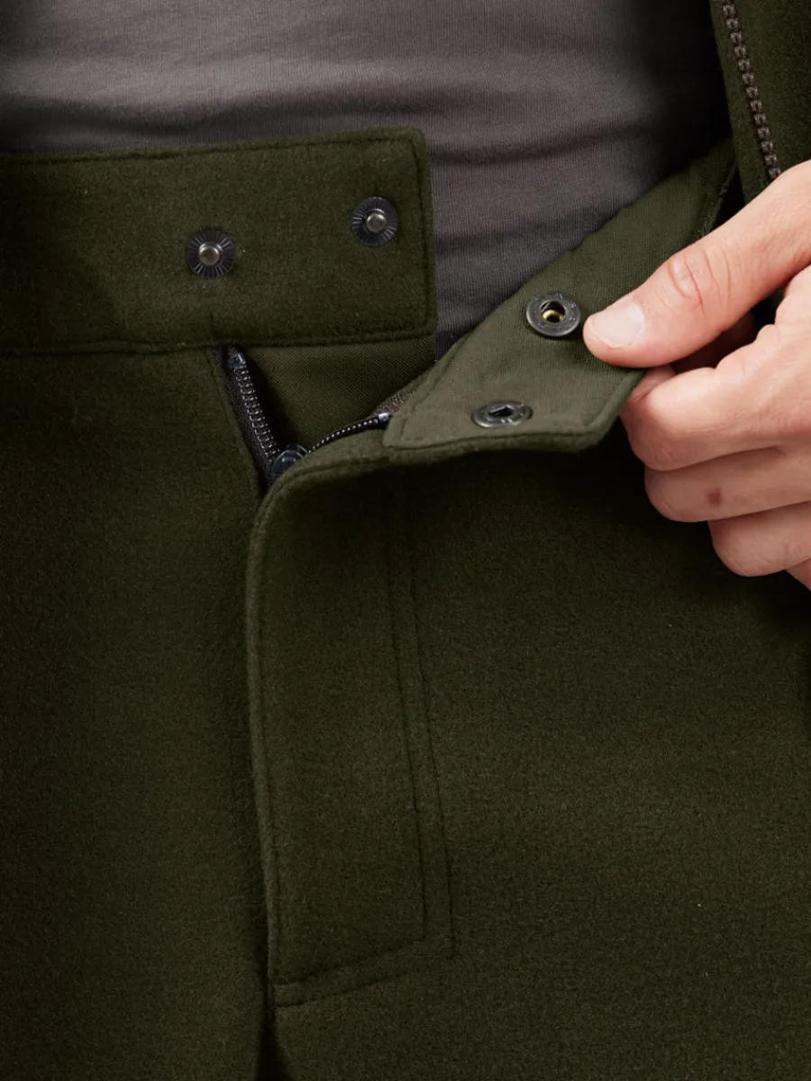 harkila_metso_hybrid_trou_7.webp Harkila Metso Hybrid Trousers - Mens - Willow Green