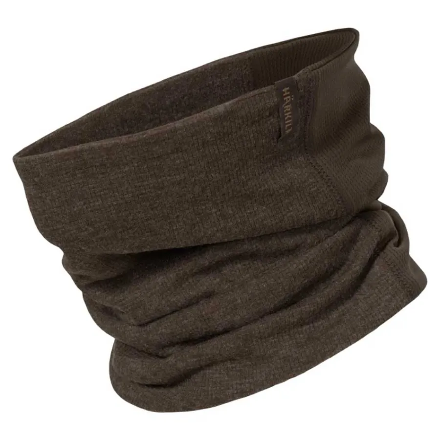 Harkila Metso Roll Collar - Willow Green