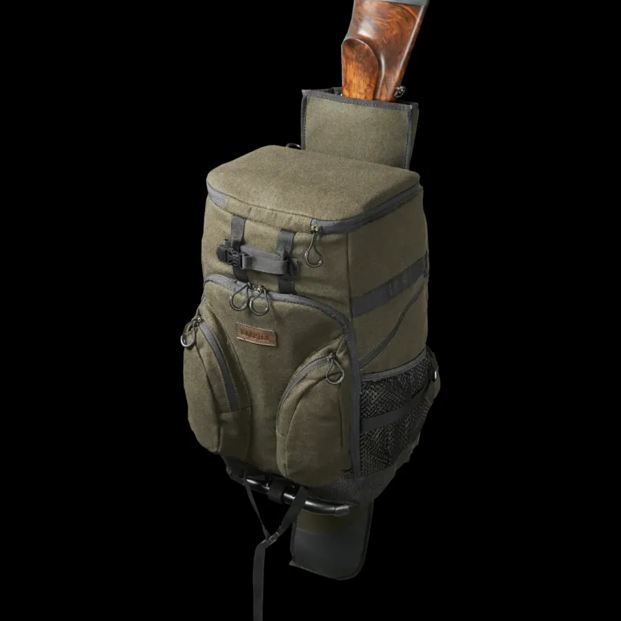 harkila_metso_rucksack_ch_4.webp Harkila Metso Rucksack Chair - 25 Litre - Hunting Green