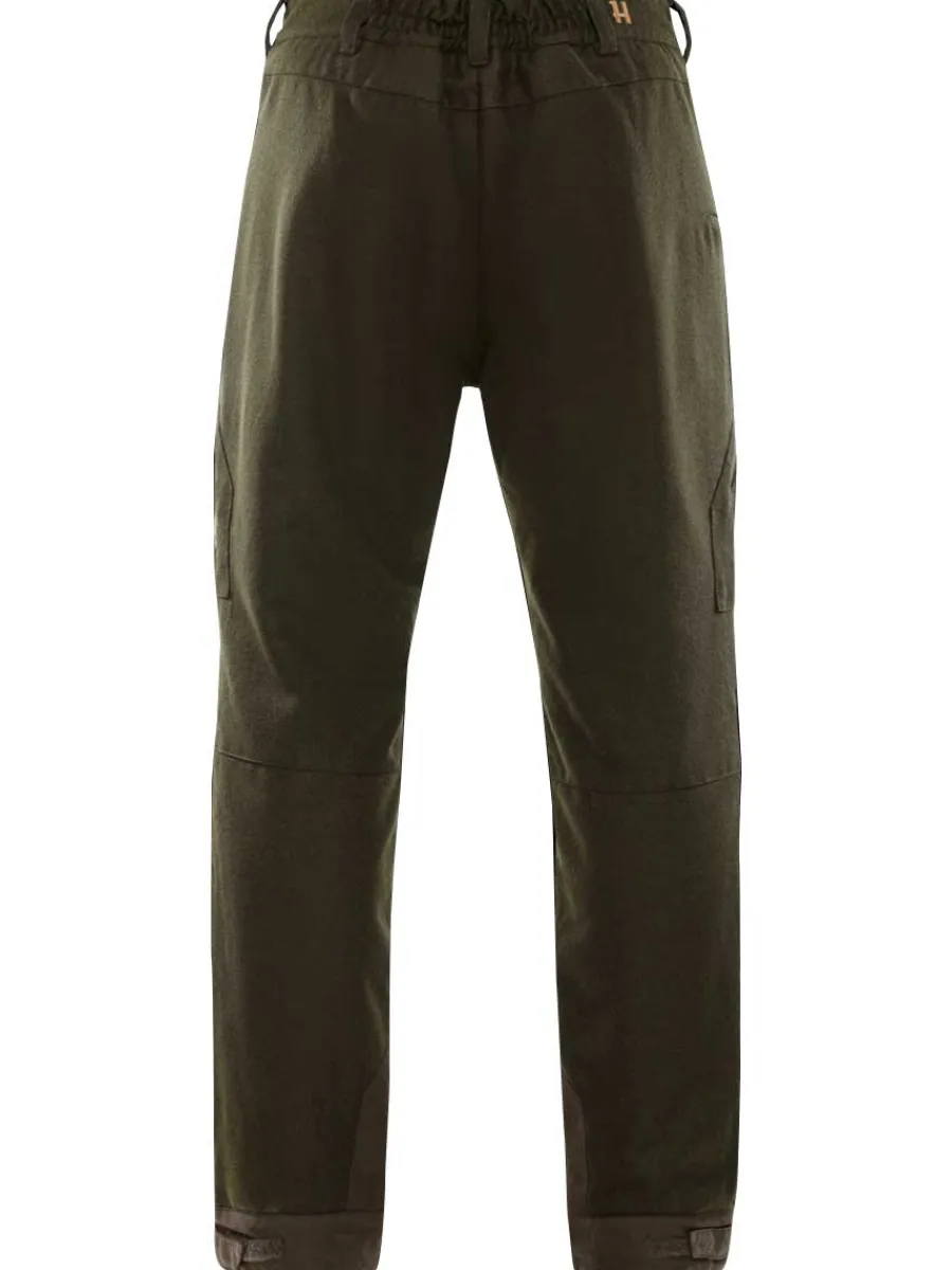 harkila_metso_winter_trou_1.webp Harkila Metso Winter Trousers - Mens - Willow Green / Shadow Brown