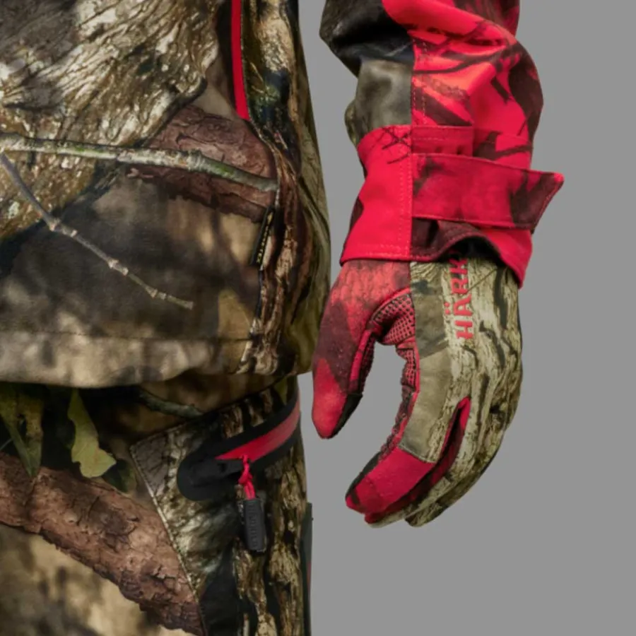 harkila_moose_hunter__fle_3-1.webp Harkila Moose Hunter 2.0 Fleece Gloves - Mossy Oak Break-Up Country /