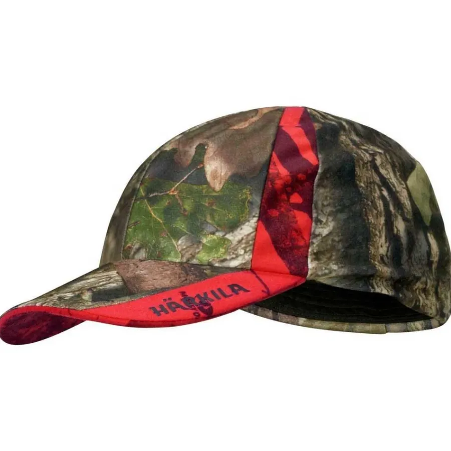 Harkila Moose Hunter 2.0 GTX Cap - Mossy Oak Break-Up Country / Mossy