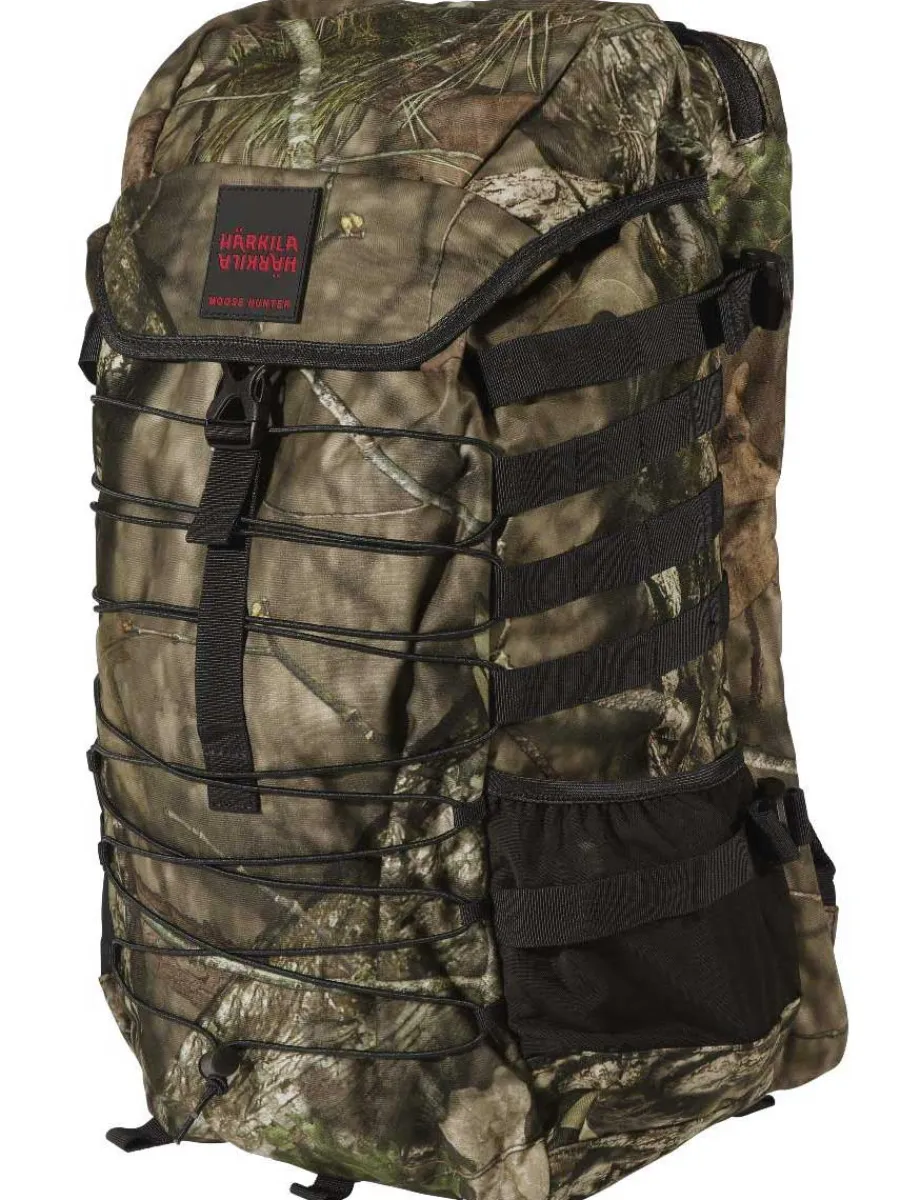 Harkila Moose Hunter 2.0 Rucksack - 36 Litres - MossyOak Break-up Coun