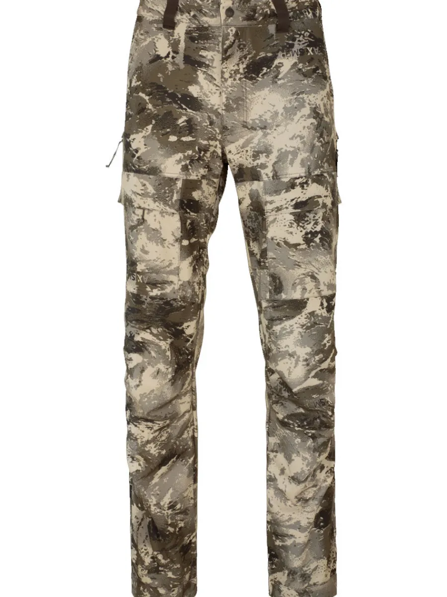 Harkila Mountain Hunter Expedition Light Trousers - Mens - AXIS MSP Mo