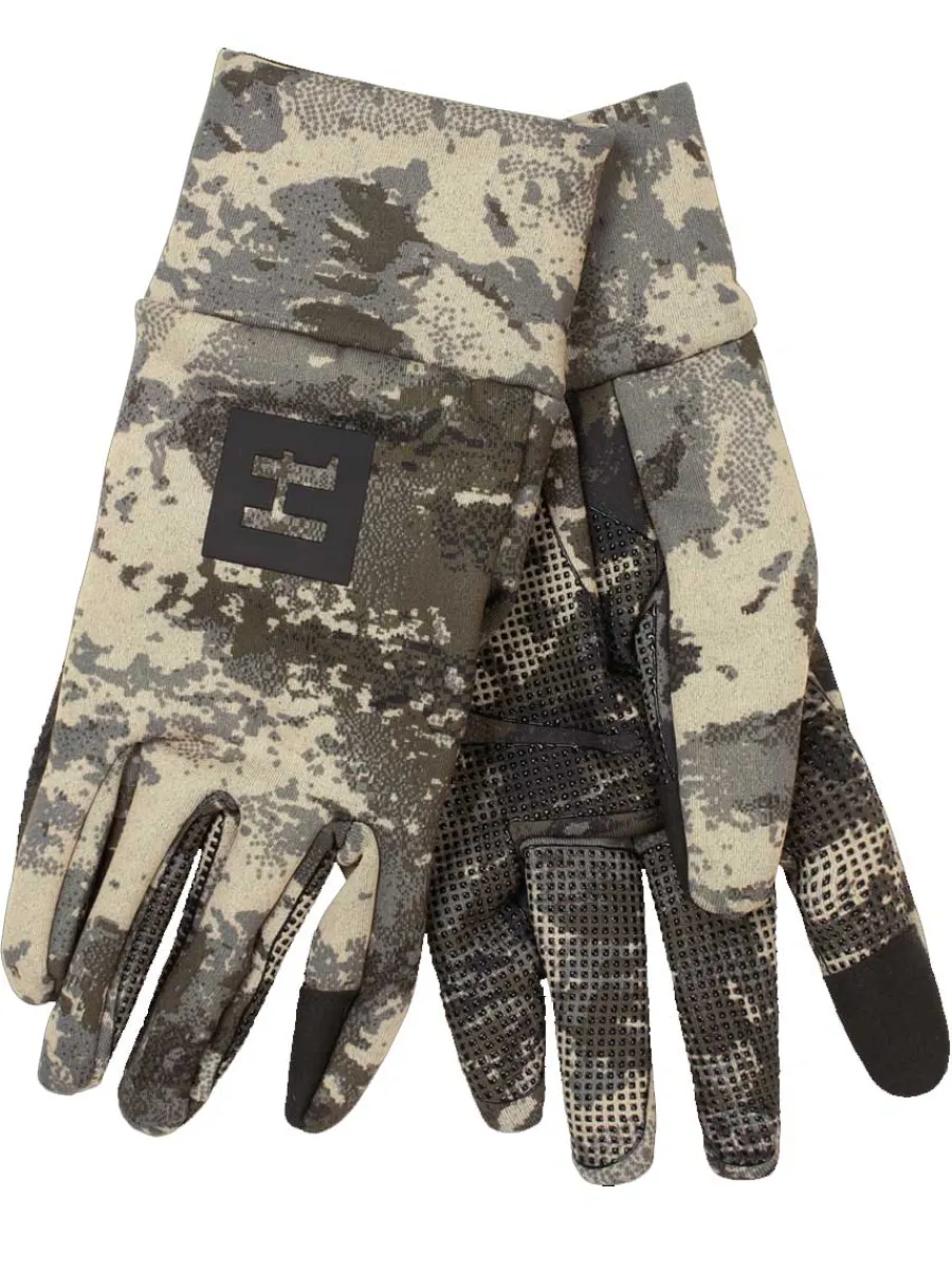 Harkila Mountain Hunter Expedition Fleece Gloves - AXIS MSP Mountain