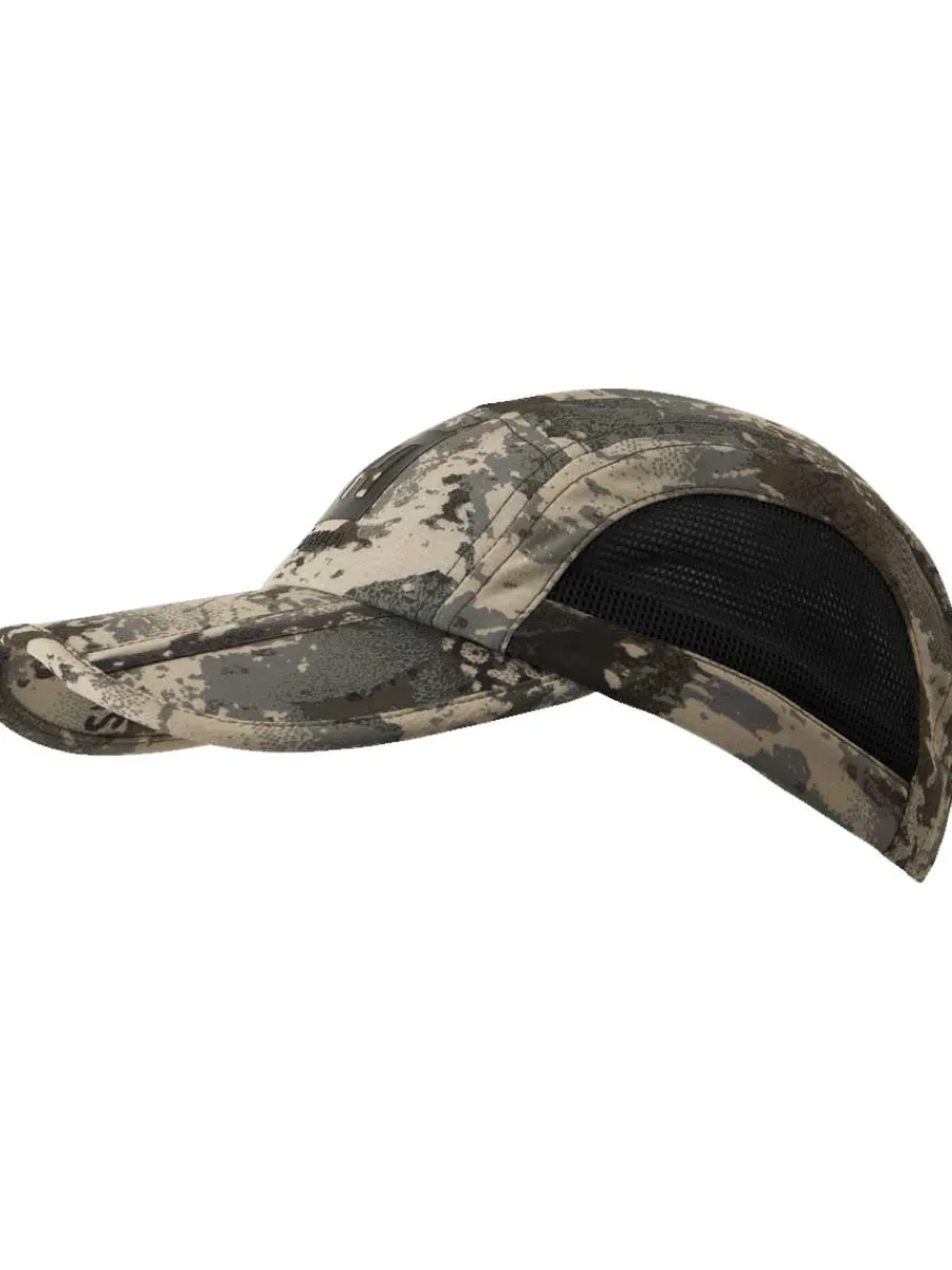 Harkila Mountain Hunter Expedition Foldable Cap - AXIS MSP Mountain