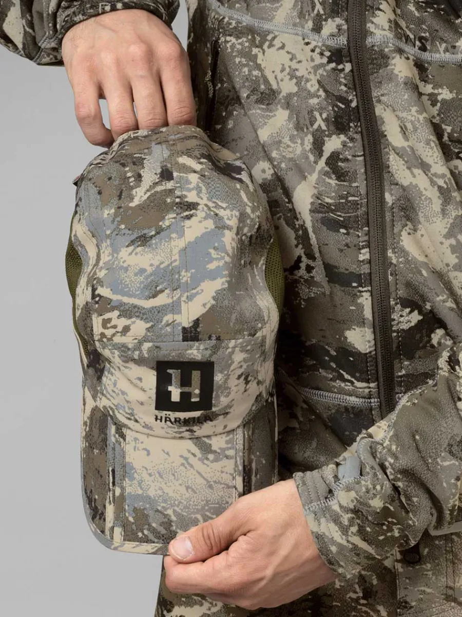 harkila_mountain_hunter_e_7-1.webp Harkila Mountain Hunter Expedition Foldable Cap - AXIS MSP Mountain