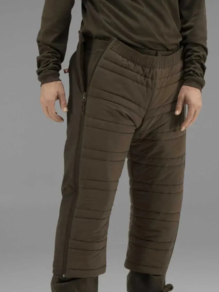 harkila_mountain_hunter_i_1.webp Harkila Mountain Hunter Insulated Breeks - Mens - Hunting Green