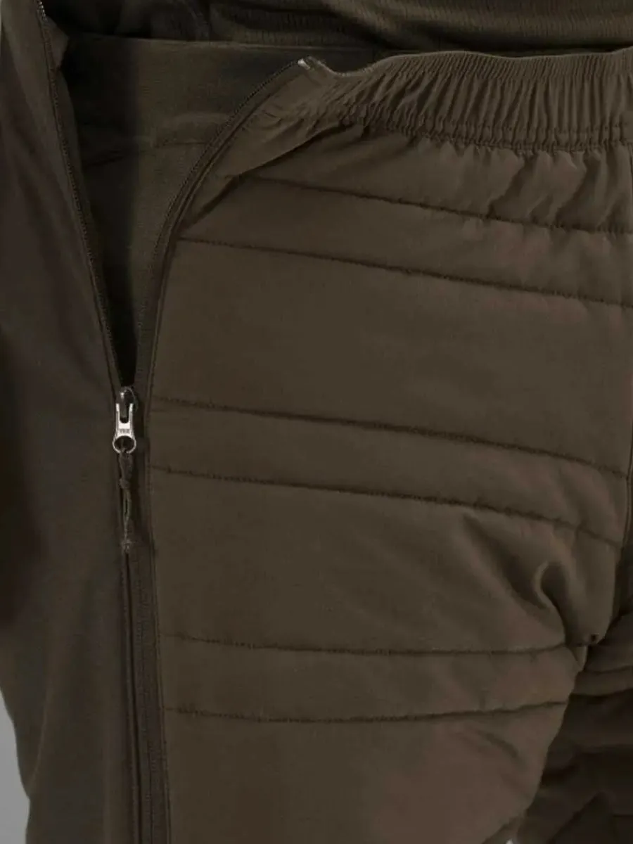 harkila_mountain_hunter_i_2.webp Harkila Mountain Hunter Insulated Breeks - Mens - Hunting Green