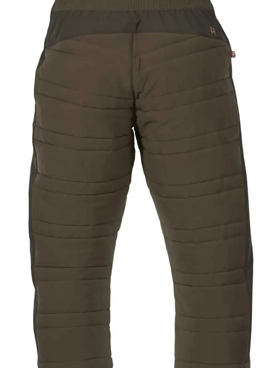 harkila_mountain_hunter_i_3.webp Harkila Mountain Hunter Insulated Breeks - Mens - Hunting Green