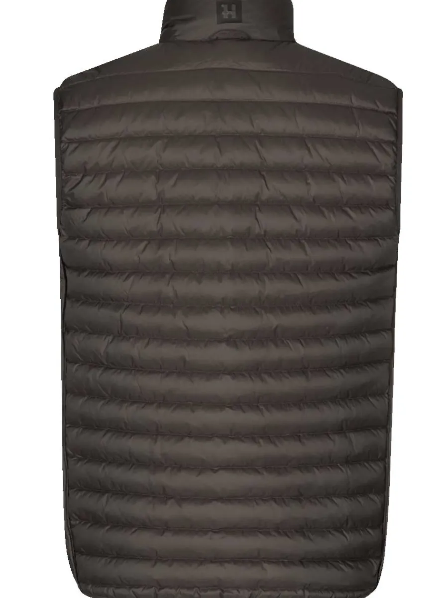 harkila_mountain_hunter_r_8.webp Harkila Mountain Hunter Reversible Down Waistcoat - Mens - AXIS MSP Mo