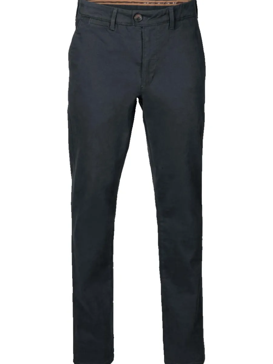 Harkila Norberg Chinos - Mens - Dark Navy