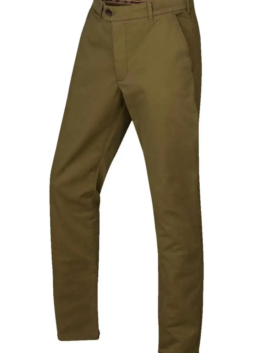 Harkila Norberg Chinos - Mens -