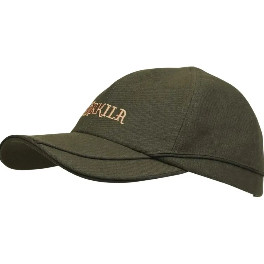 Harkila Pro Hunter Cap - Willow Green