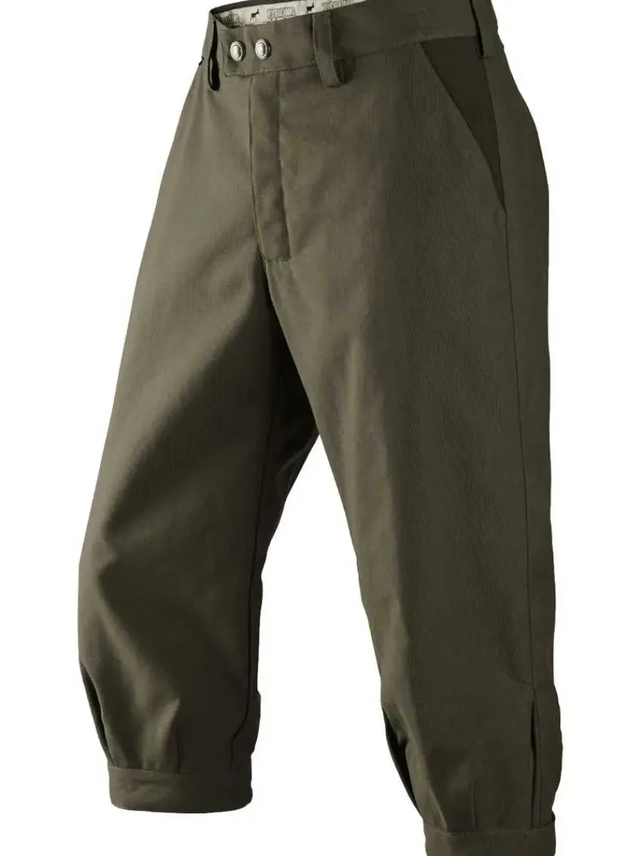 Harkila Pro Hunter Endure Breeks - Mens - Willow Green