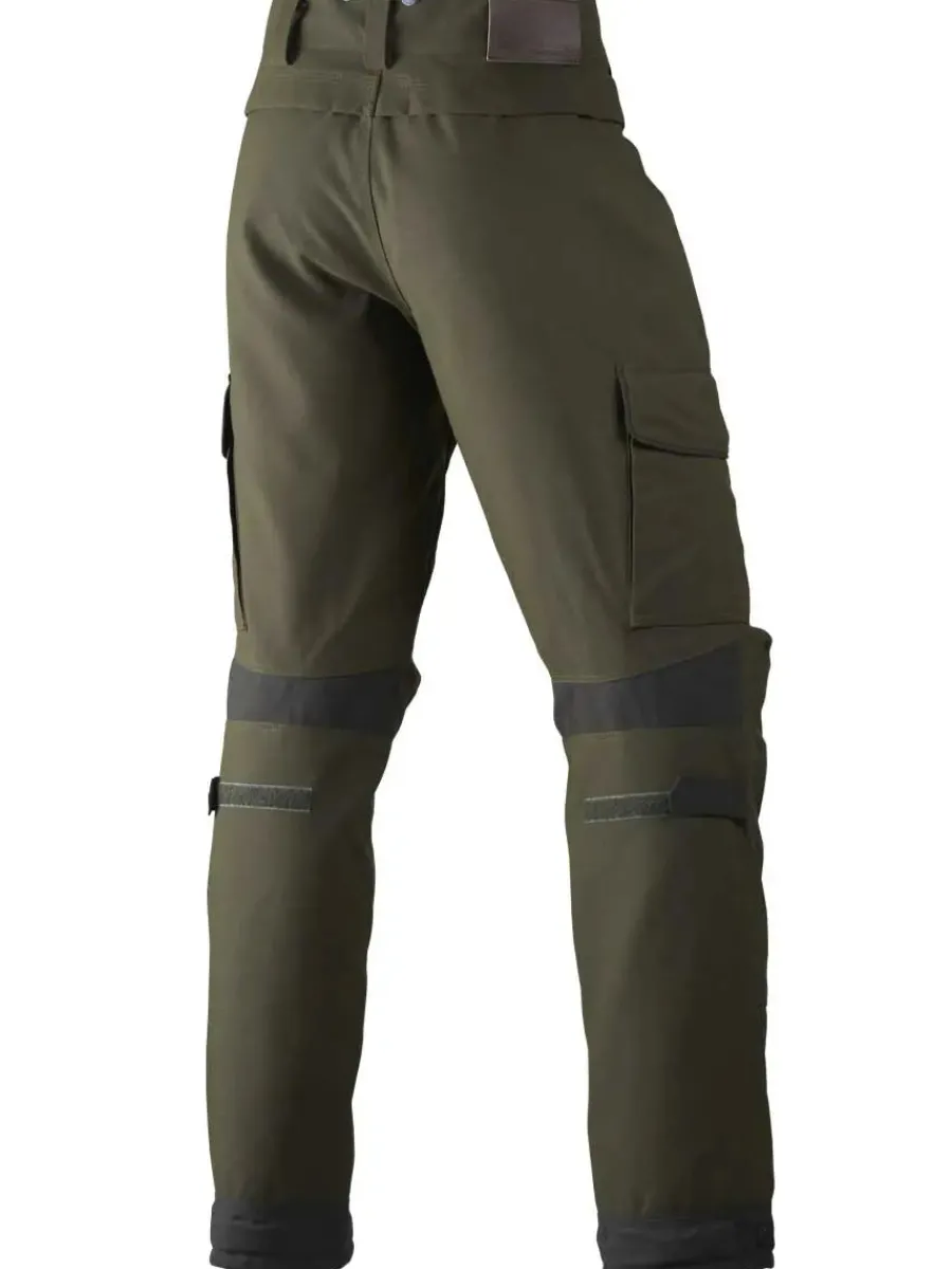 harkila_pro_hunter_endure_2.webp Harkila Pro Hunter Endure Trousers - Mens - Willow Green