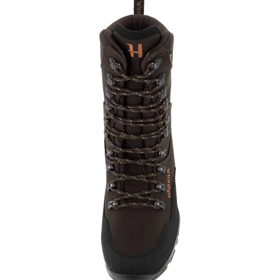 harkila_pro_hunter_light__4.webp Harkila Pro Hunter Light Hi GTX 10" Boots - Mens - Shadow Brown