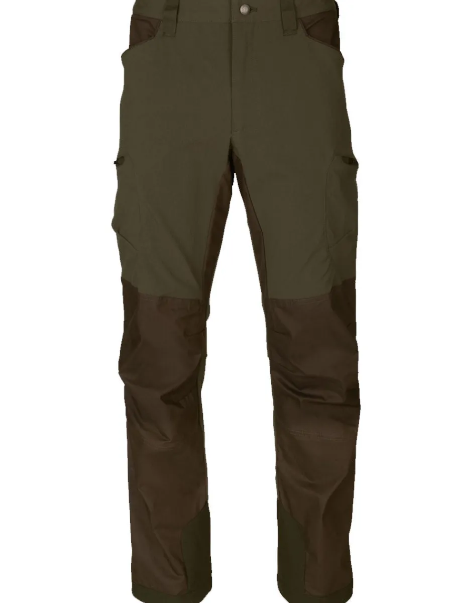 Harkila Ragnar Trousers - Mens - Willow Green