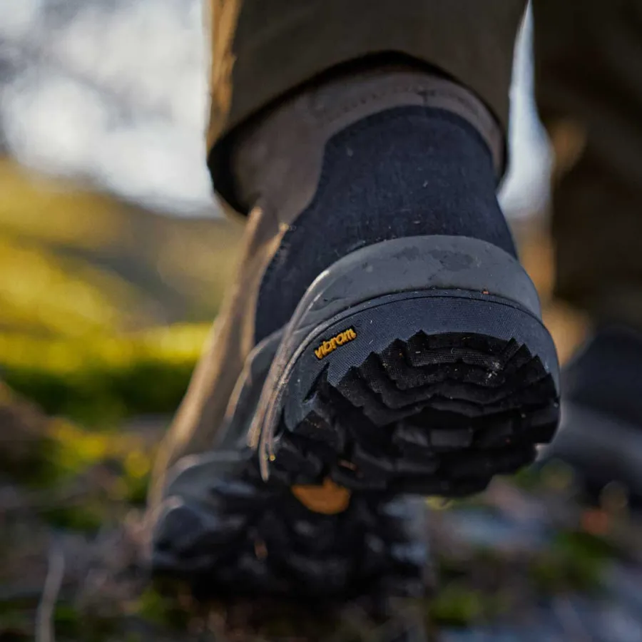 Harkila Reidmar Mid 2.0 GTX Boots - U-turn Wire Lacing System - Mens -