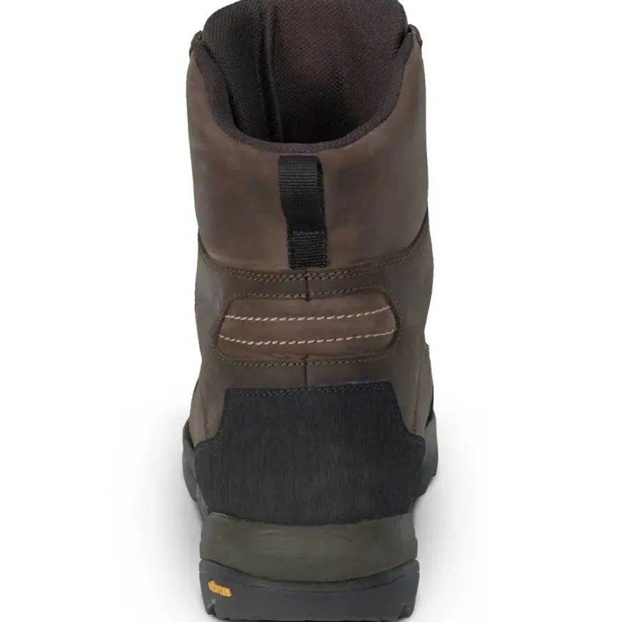 harkila_reidmar_mid__gtx__6.webp Women Harkila Reidmar Mid 2.0 GTX Boots - U-turn Wire Lacing System - Mens -