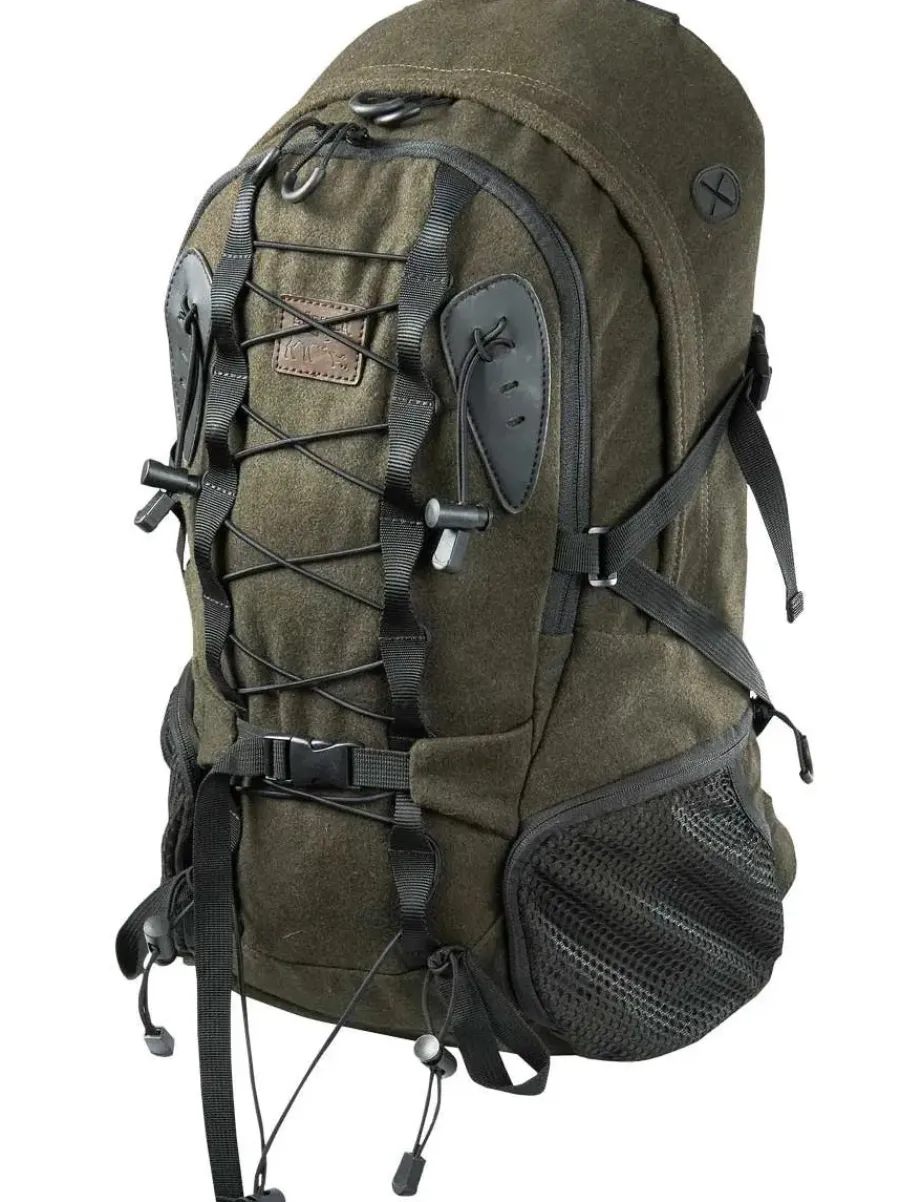 Harkila Reisa Rucksack - Lightweight - 36 Litres