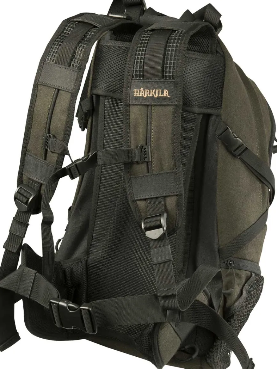 Harkila Reisa Rucksack - Lightweight - 36 Litres