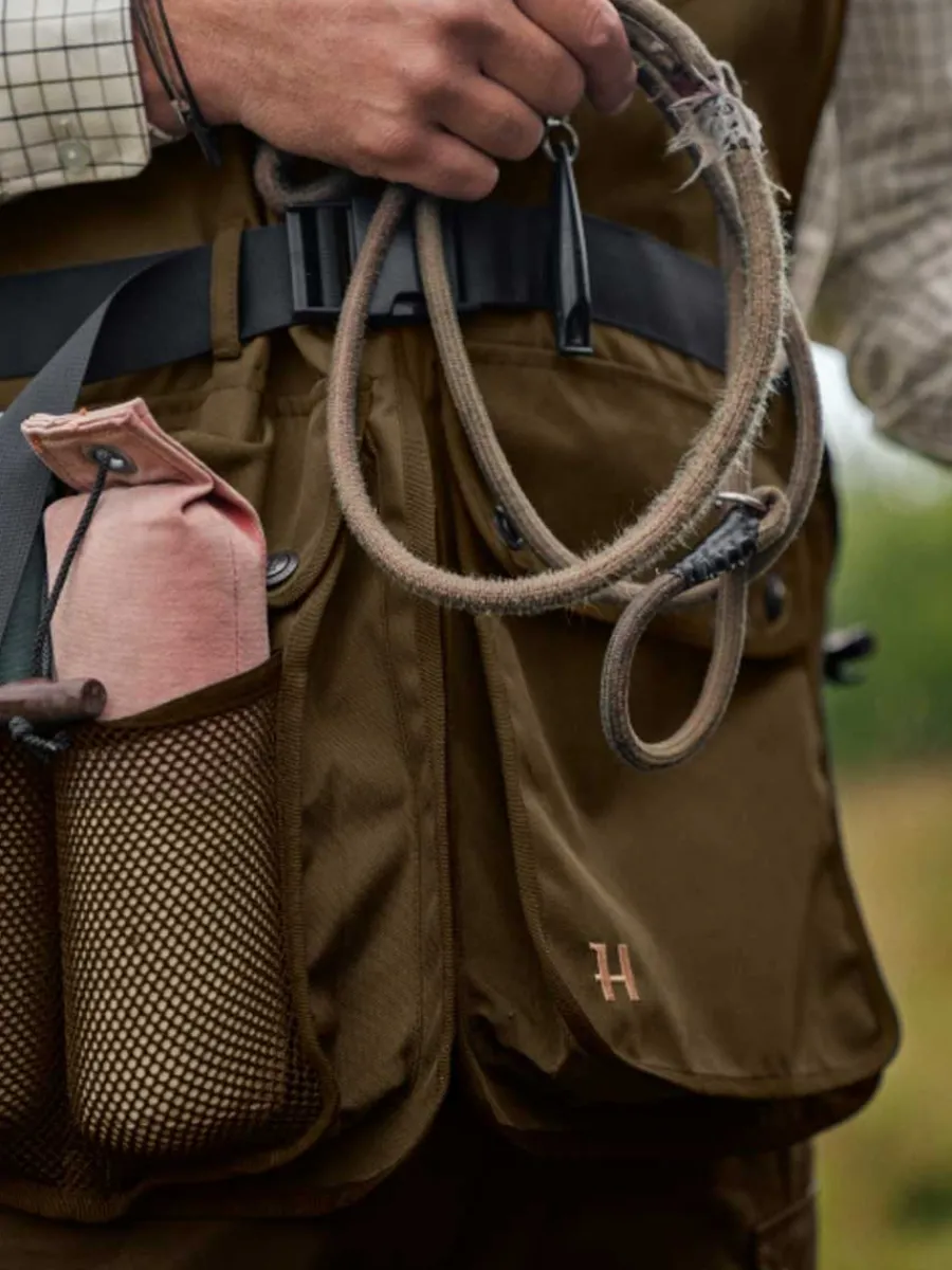harkila_retrieve_dummy_wa_1.webp Harkila Retrieve Dummy Waistcoat - Mens - Warm Olive