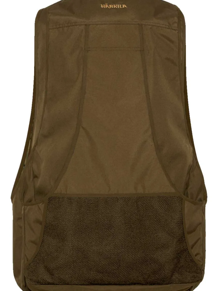 harkila_retrieve_dummy_wa_2.webp Harkila Retrieve Dummy Waistcoat - Mens - Warm Olive