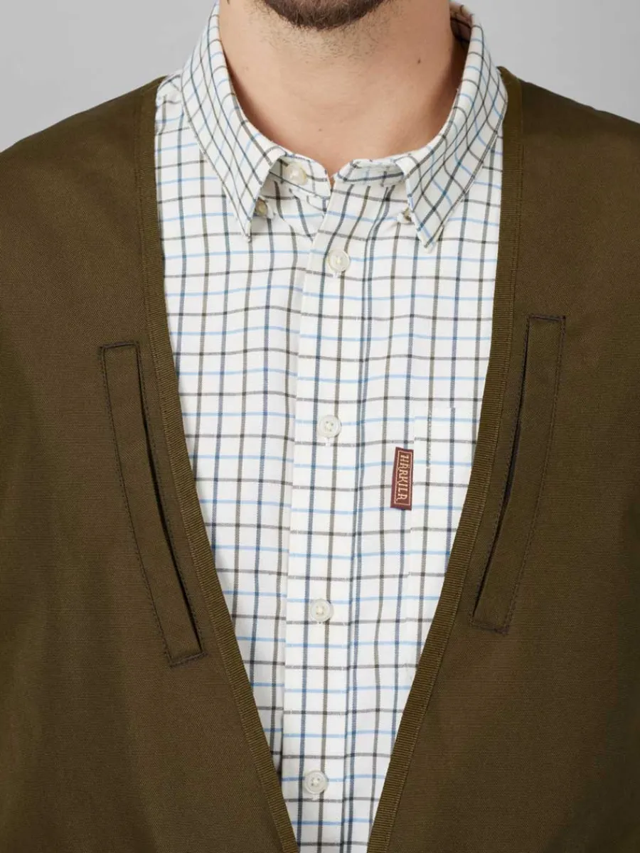 harkila_retrieve_dummy_wa_3.webp Harkila Retrieve Dummy Waistcoat - Mens - Warm Olive