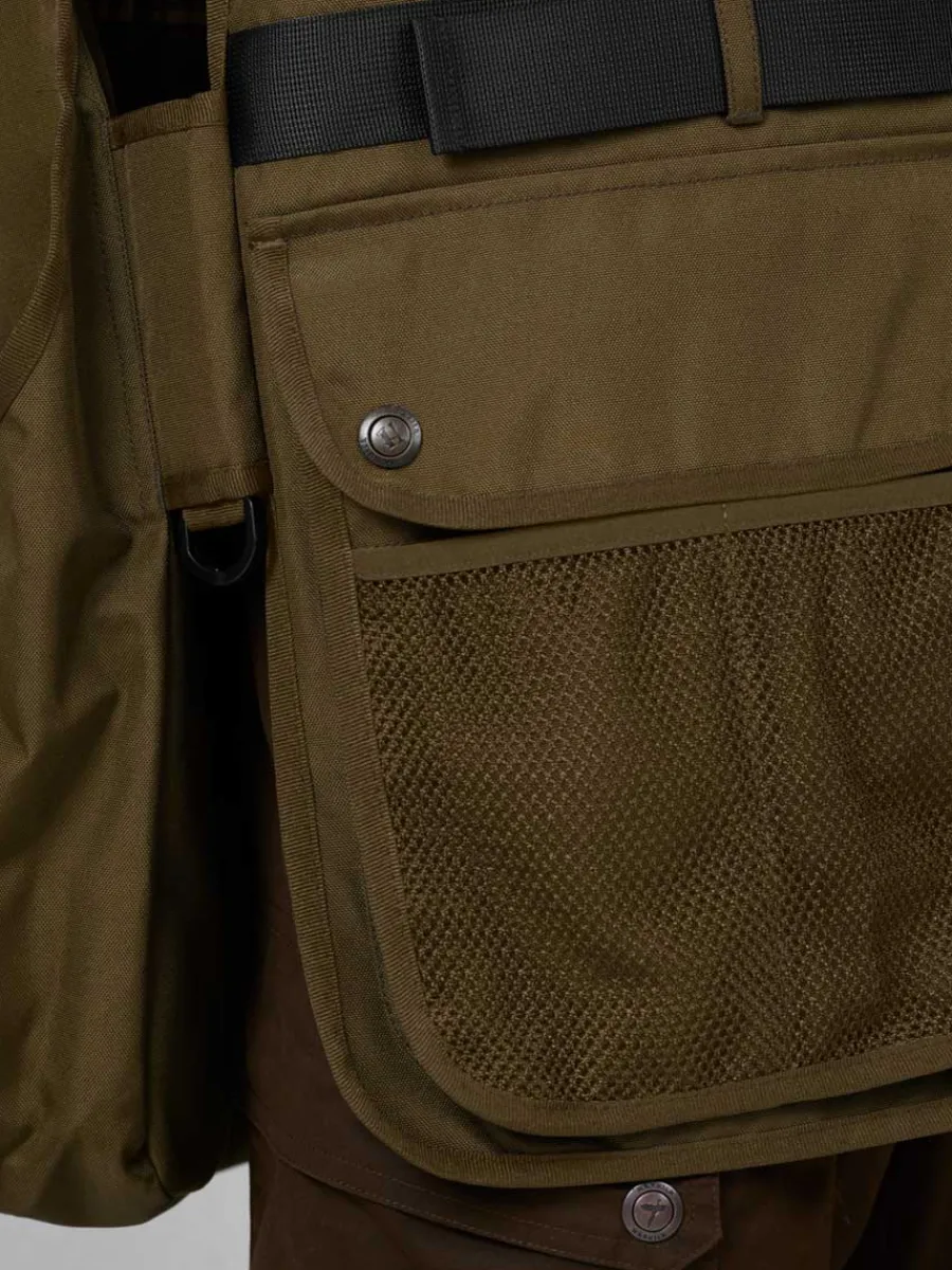 harkila_retrieve_dummy_wa_5.webp Harkila Retrieve Dummy Waistcoat - Mens - Warm Olive